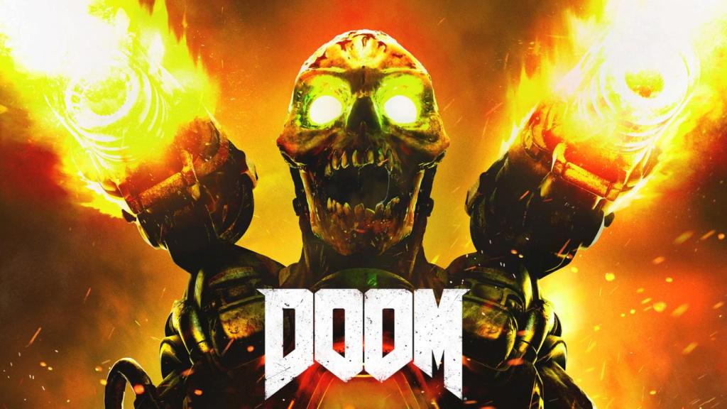 PS4 Review: „Doom“ – Was bietet der ultra-brutale Old-School-Shooter?