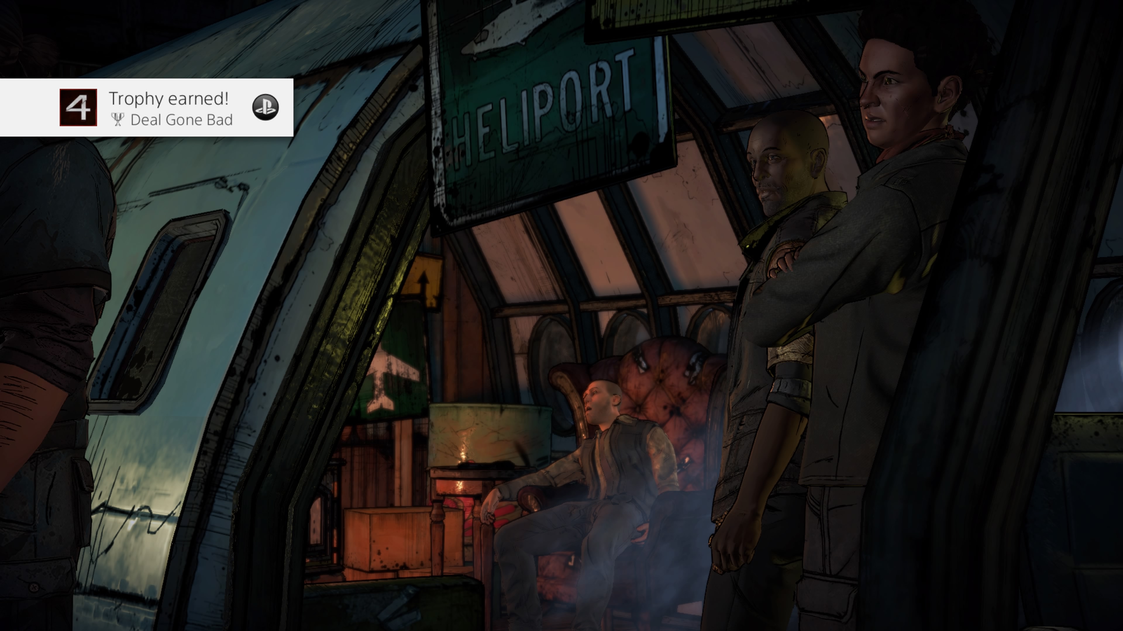 The Walking Dead: A New Frontier_20161221231100