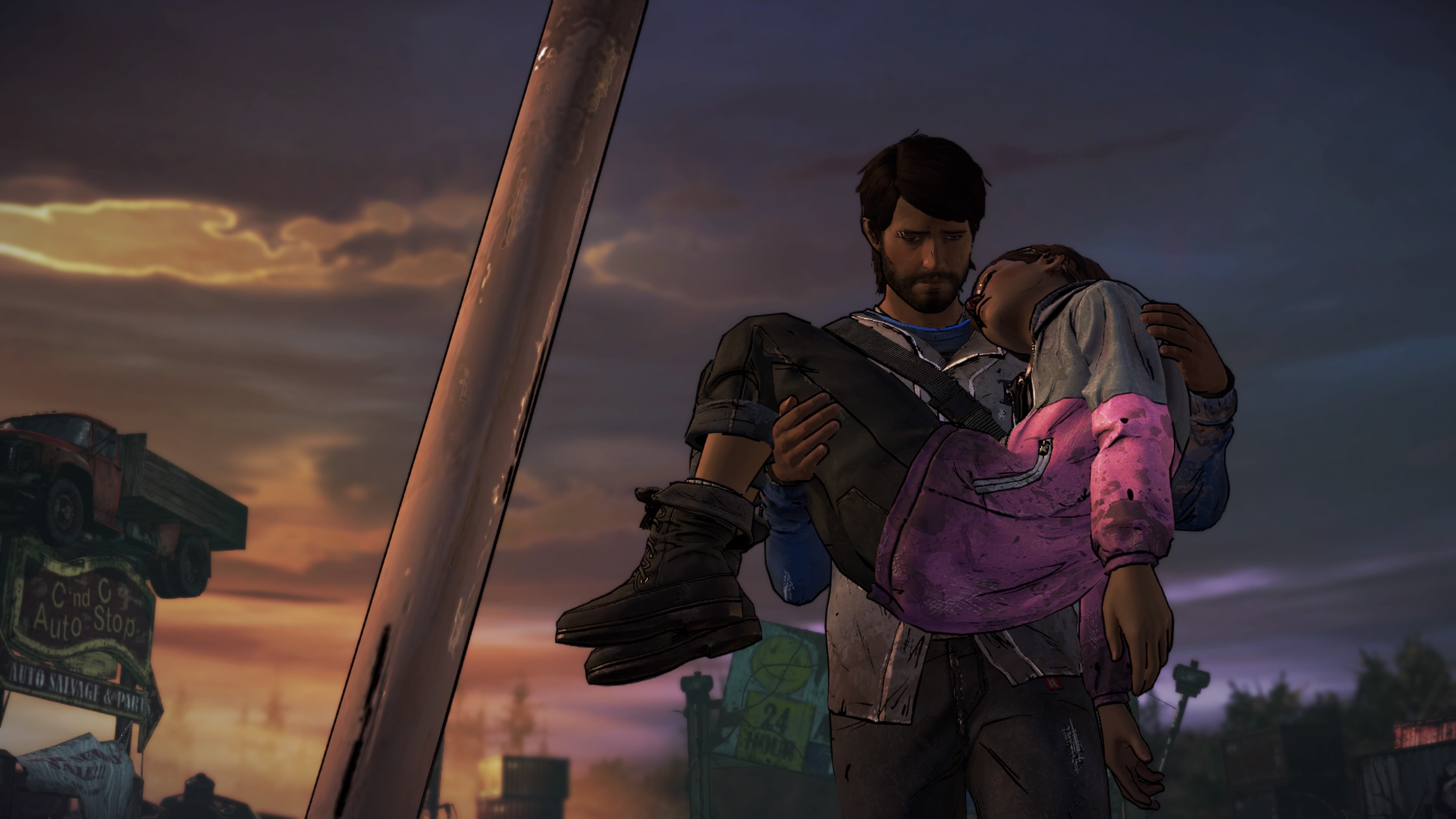 The Walking Dead: A New Frontier_20161221233744