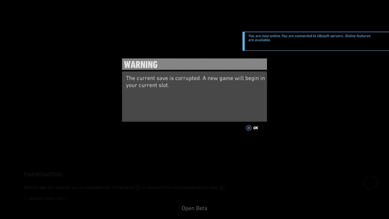 Tom Clancy's Ghost Recon® Wildlands - Open Beta_20170224220343