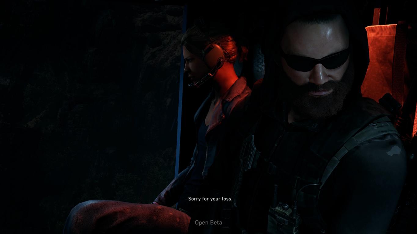 Tom Clancy's Ghost Recon® Wildlands - Open Beta_20170224220707