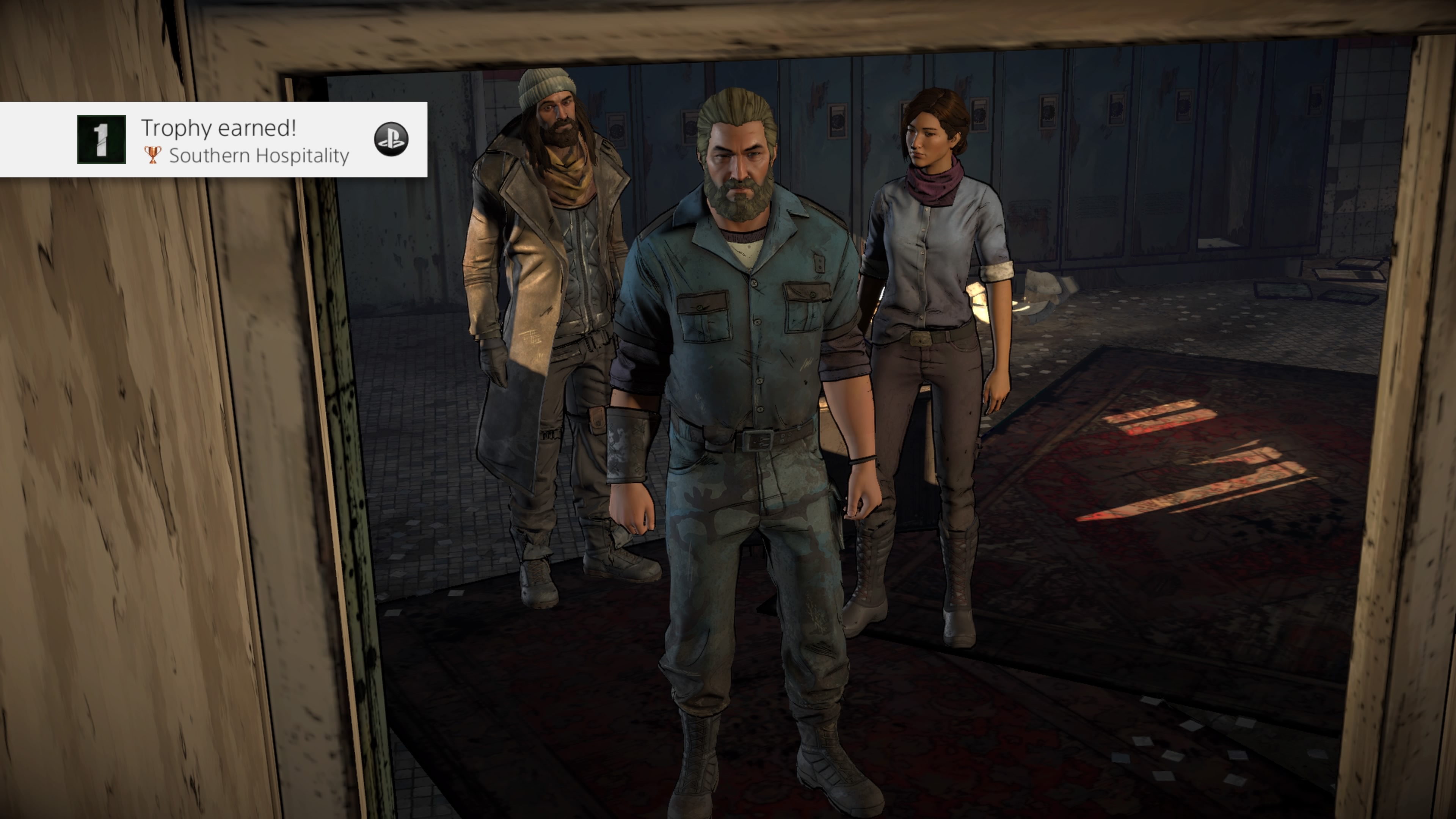 The Walking Dead: A New Frontier_20170330203920