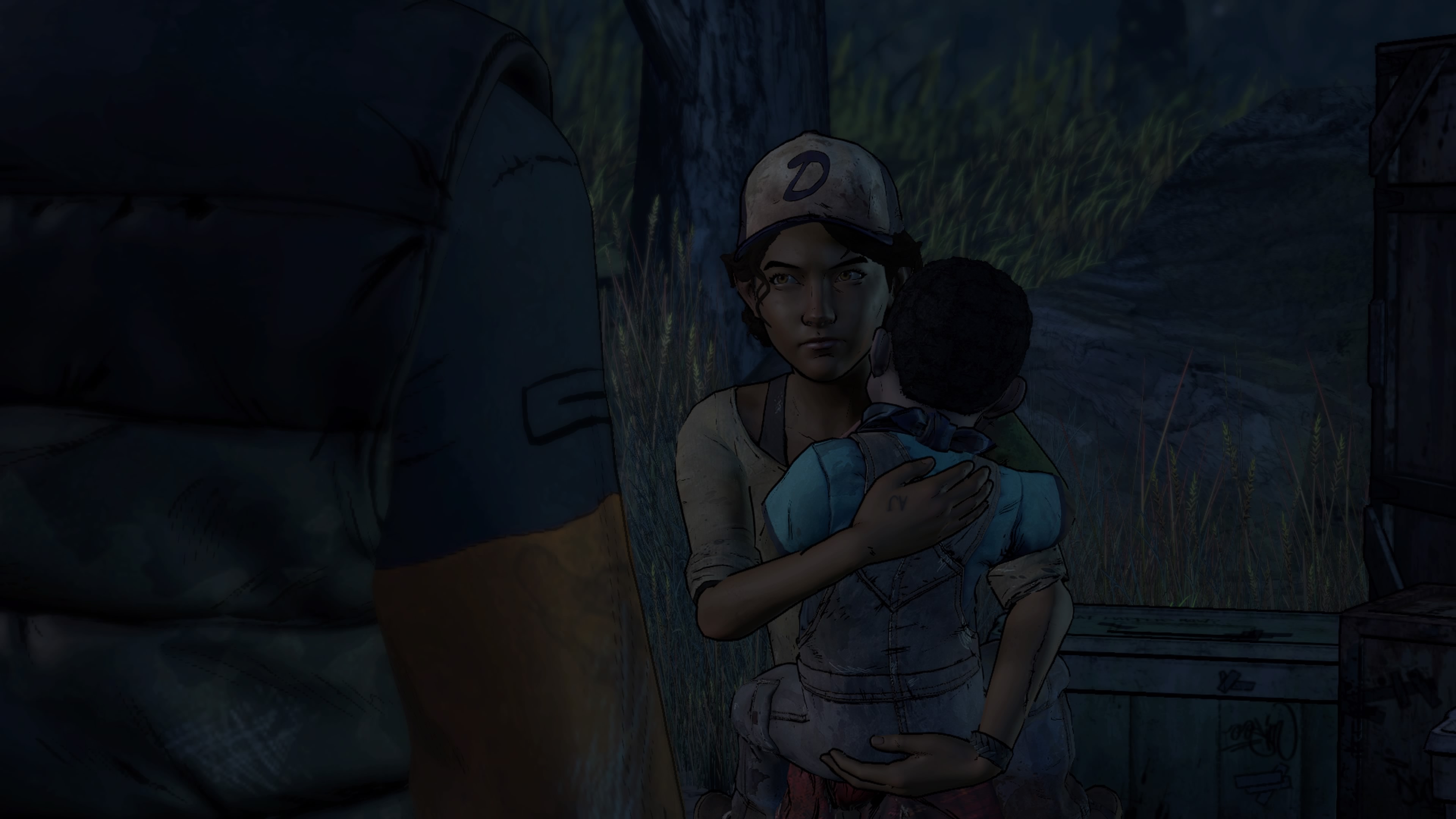 The Walking Dead: A New Frontier_20170331222628