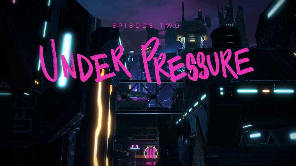 PS4 Review: „Guardians of the Galaxy – The Telltale Series (Episode 2: Under&nbsp;Pressure)“