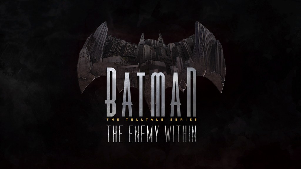 PS4 Review: „Batman – The Telltale Series – The Enemy within (Episode 1: The&nbsp;Enigma)“