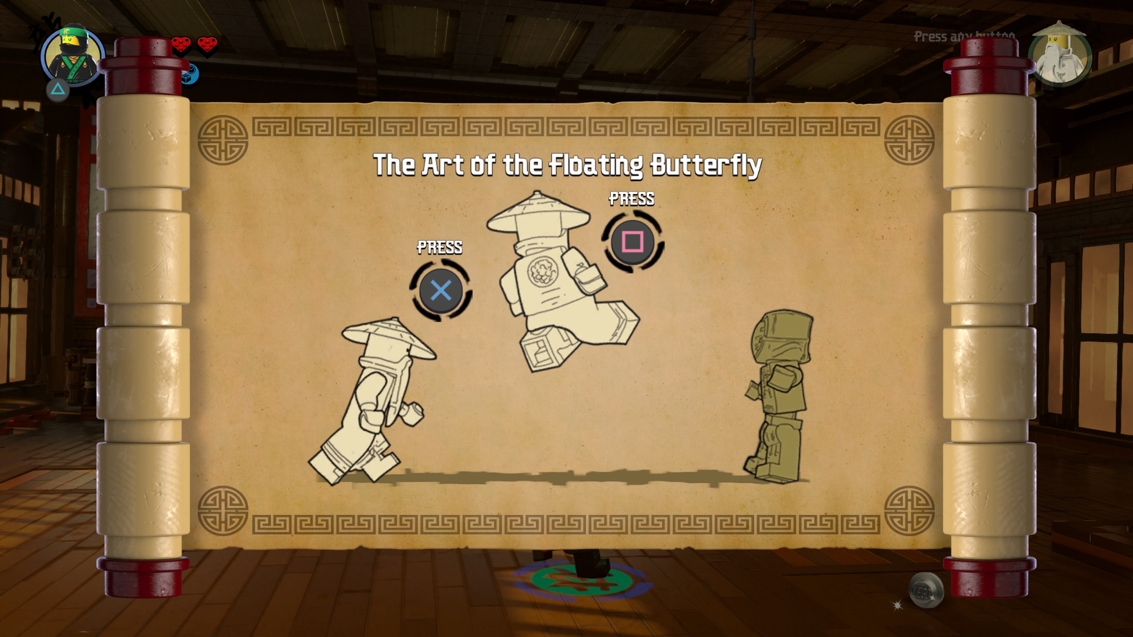 The LEGO® NINJAGO® Movie Video Game_20170929121932