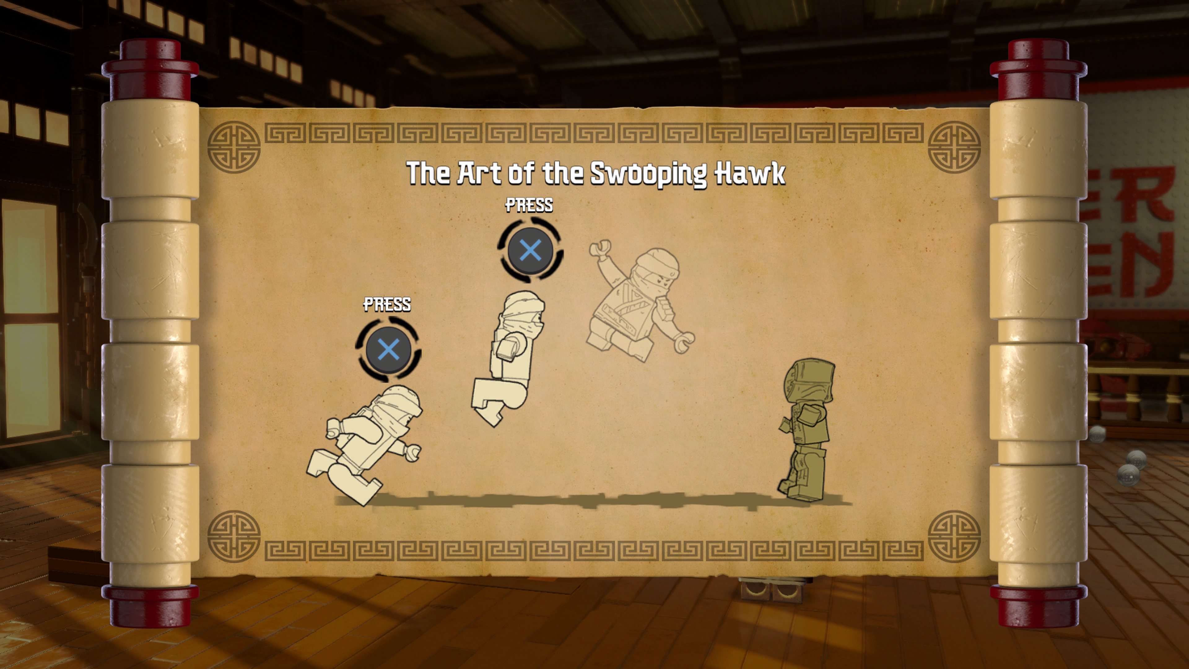 The LEGO® NINJAGO® Movie Video Game_20170929122042