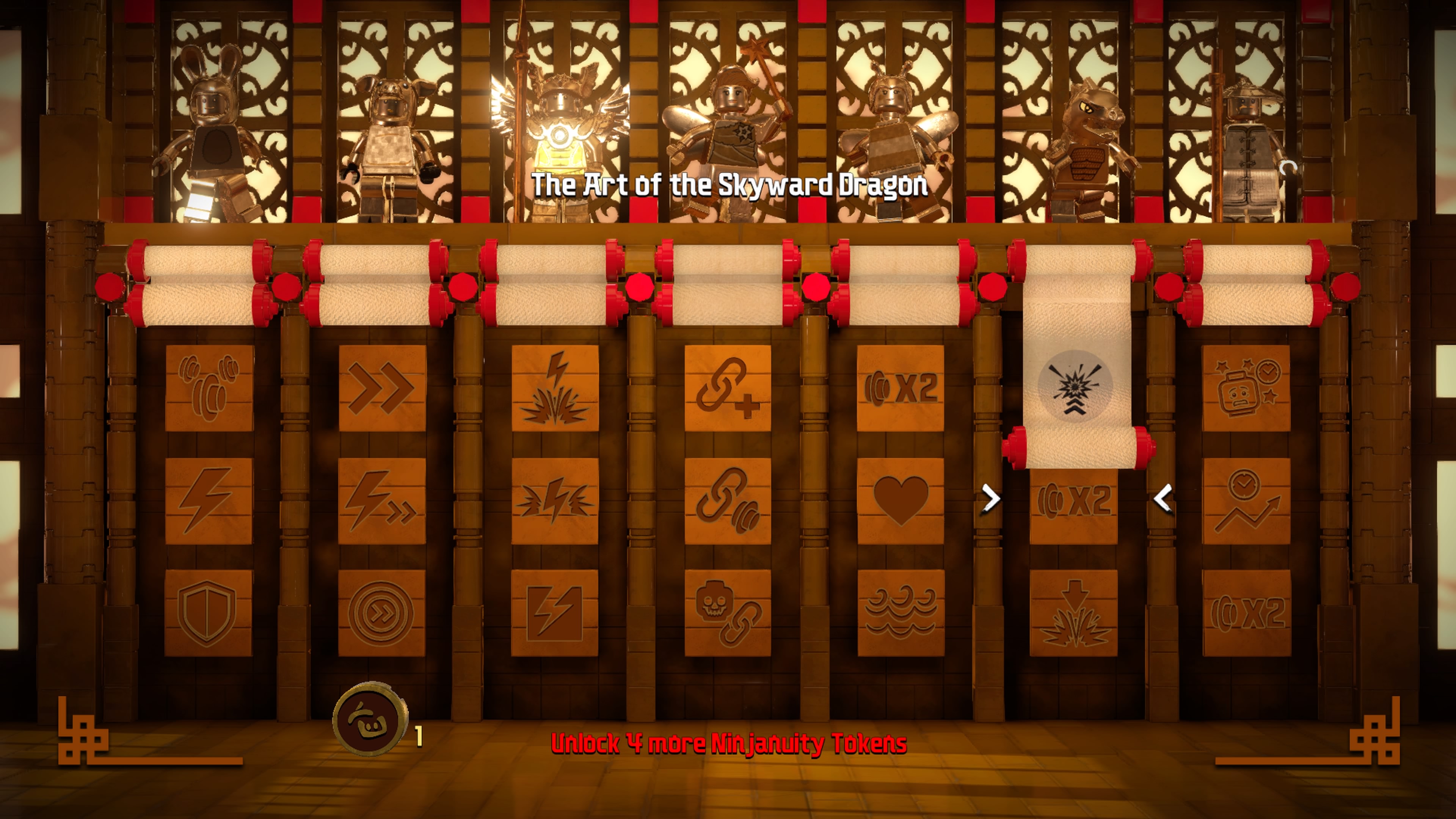 The LEGO® NINJAGO® Movie Video Game_20170929122235