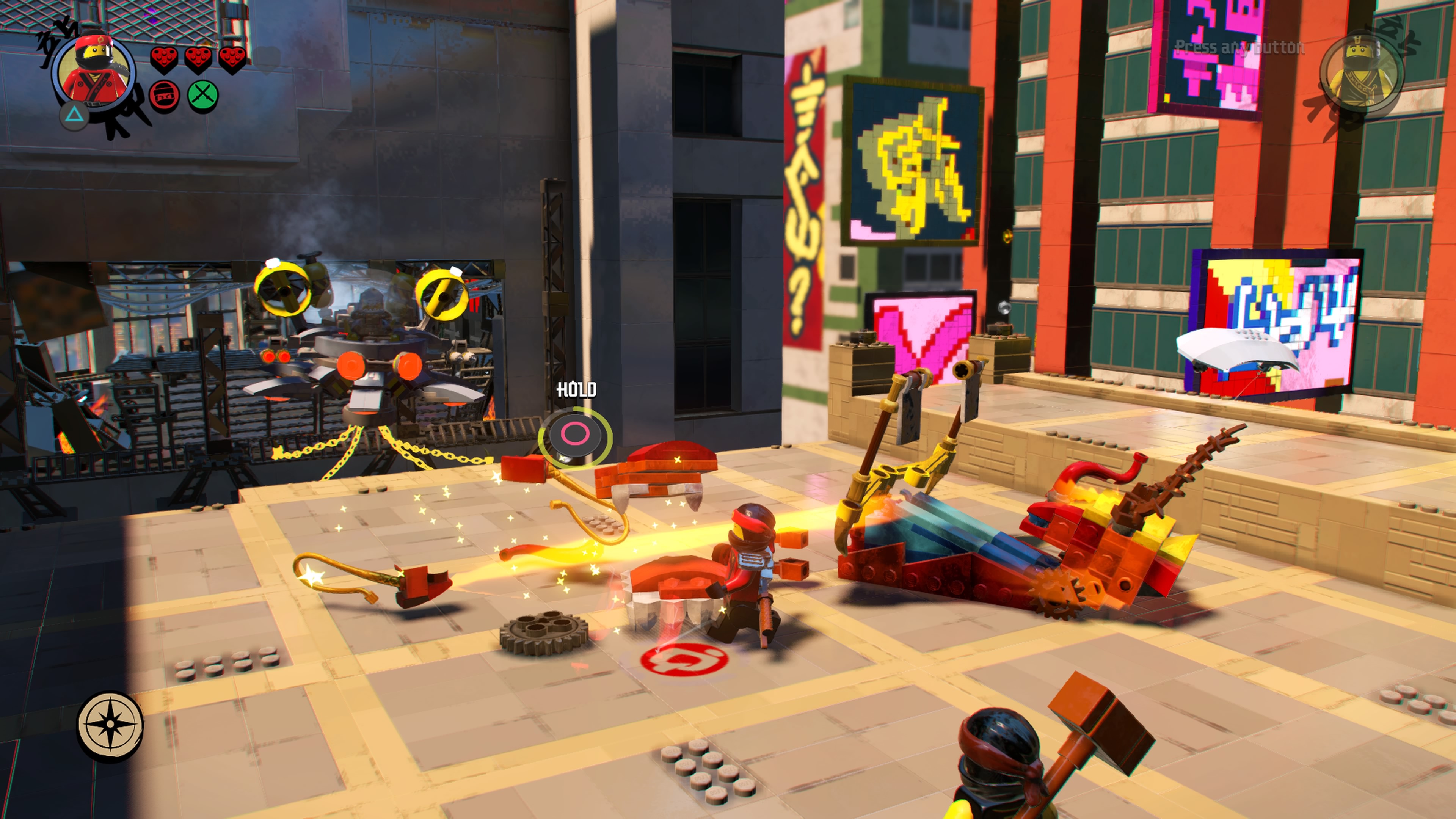 The LEGO® NINJAGO® Movie Video Game_20170929124616