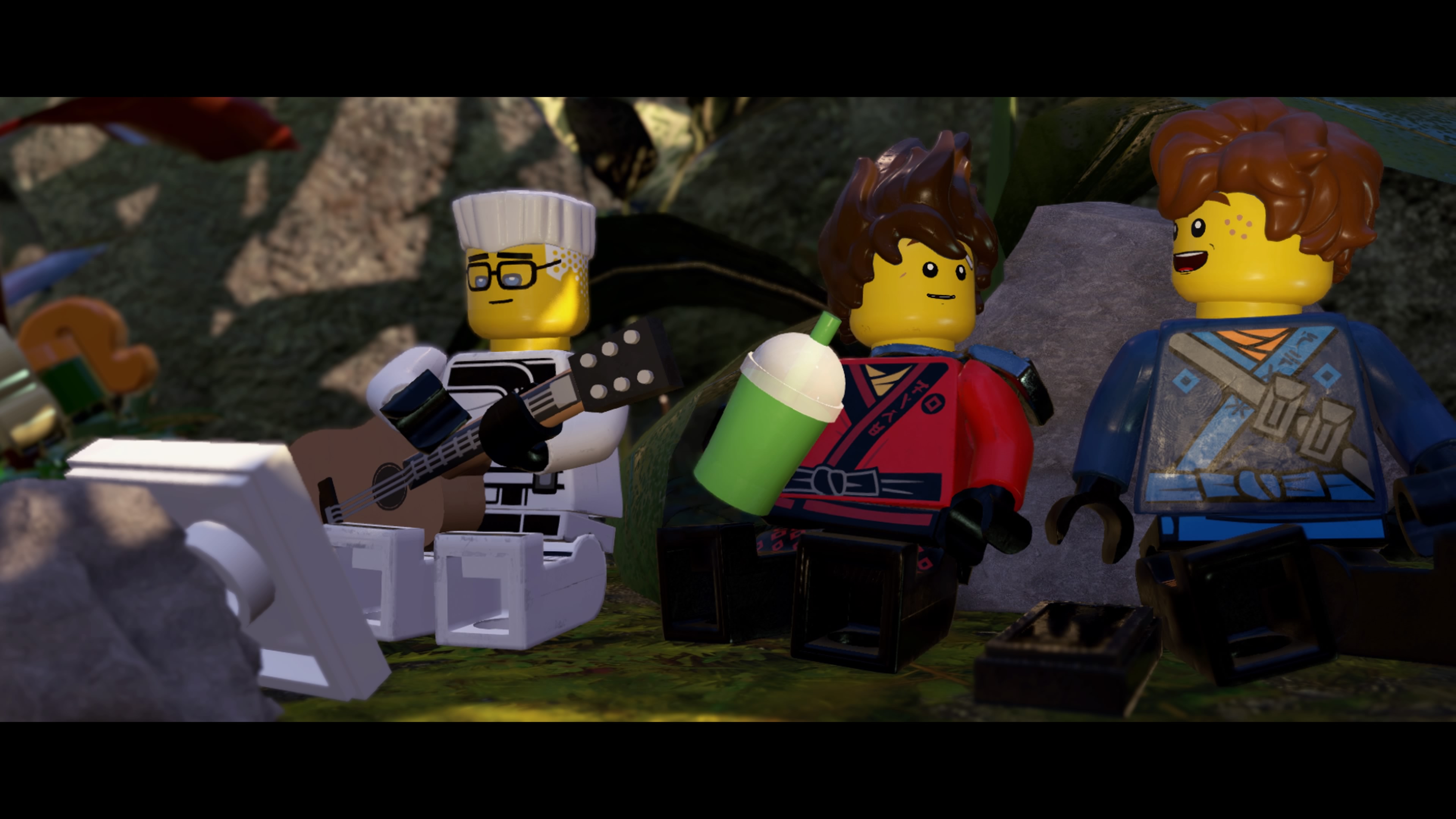 The LEGO® NINJAGO® Movie Video Game_20170930234527