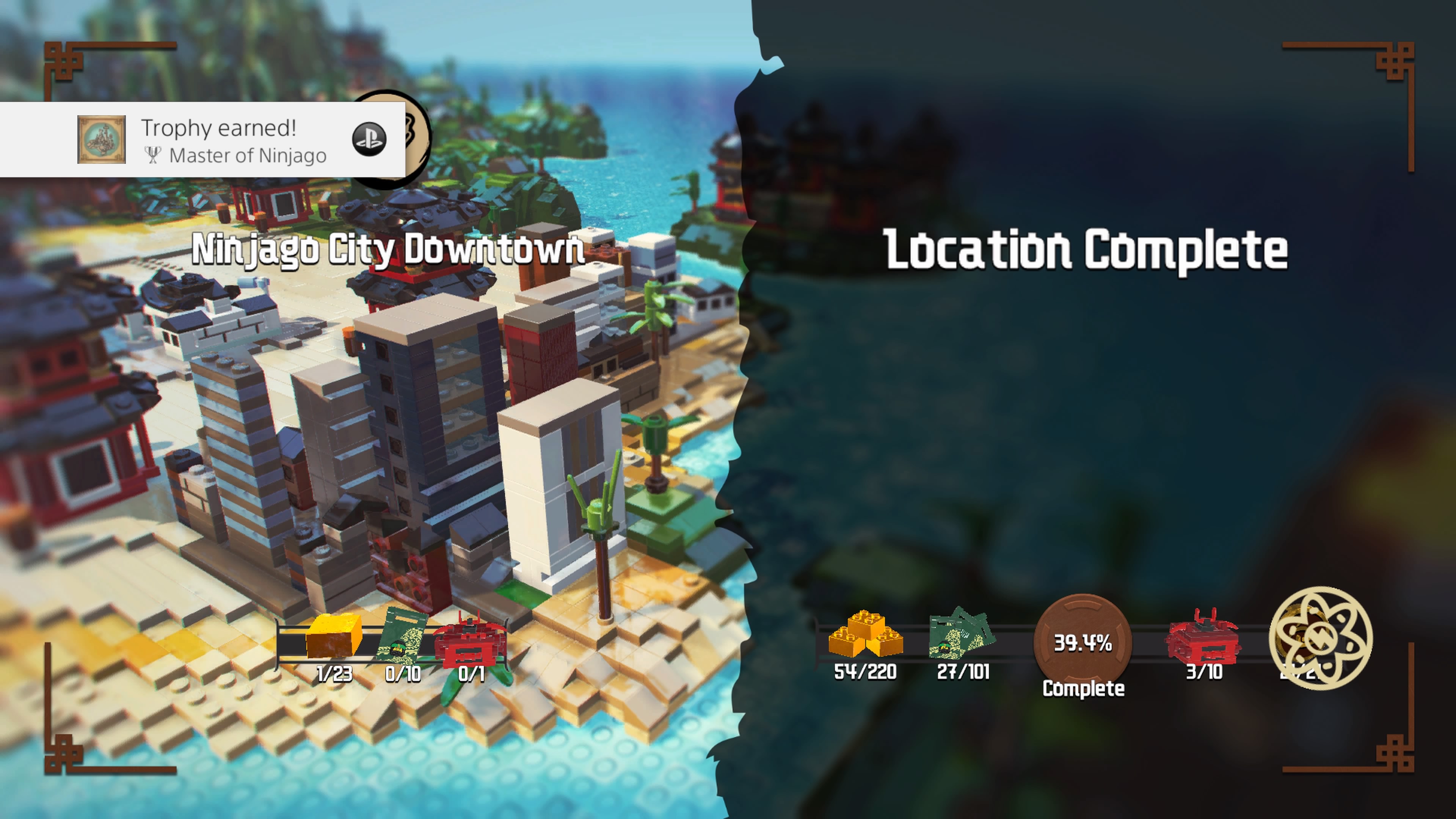 The LEGO® NINJAGO® Movie Video Game_20171002233644