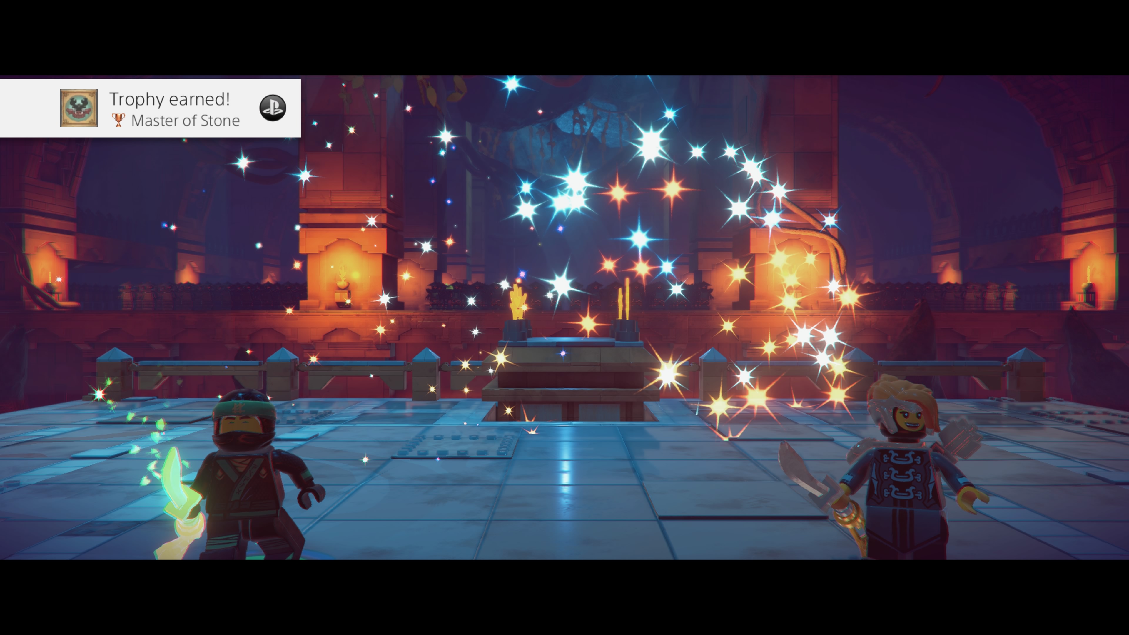 The LEGO® NINJAGO® Movie Video Game_20171002235157