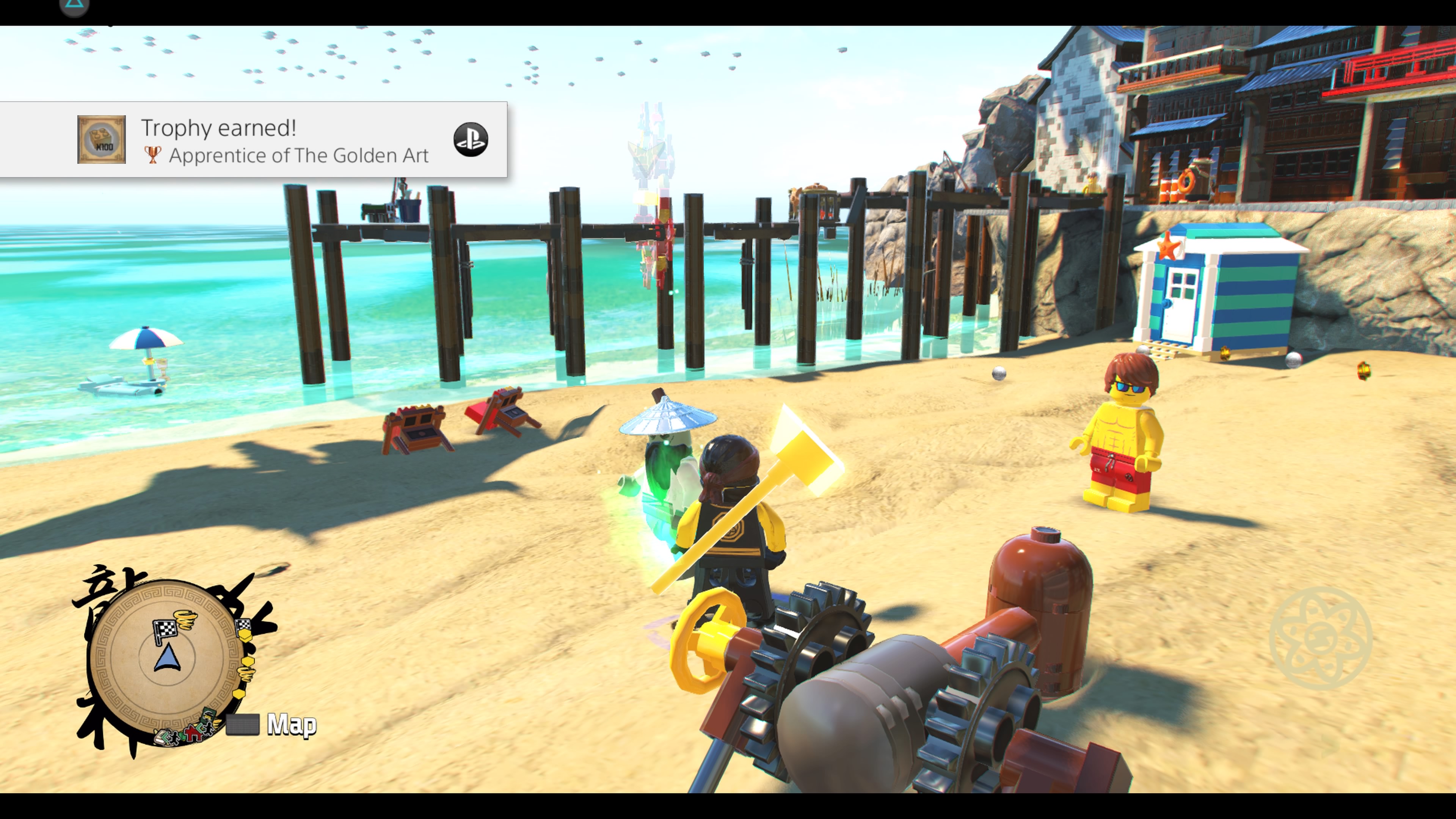 The LEGO® NINJAGO® Movie Video Game_20171003220559