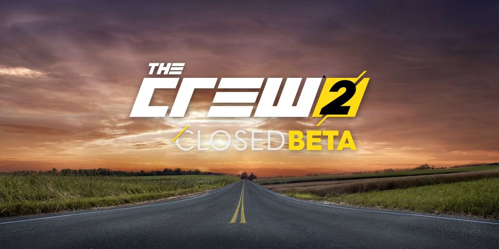 News: „The Crew 2“  Beta-Registrierung