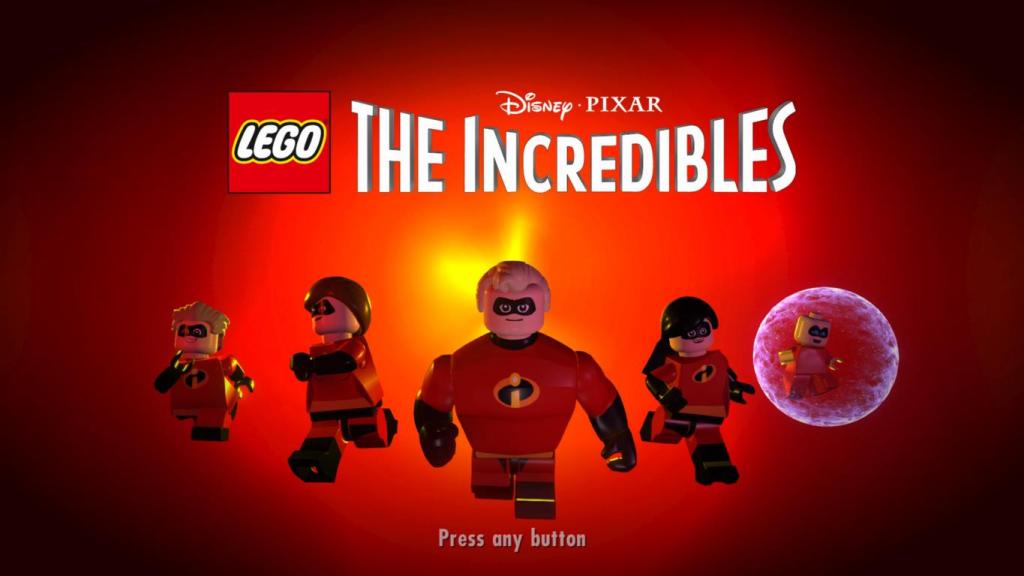 PS4 Review: „Lego Die Unglaublichen“ – Mit Disney/Pixar zurück zu alter&nbsp;Stärke…