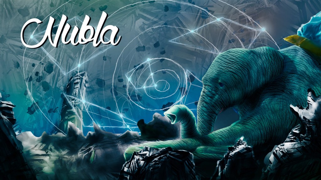 PS4 Review: „The World of Nubla / Nubla“ – Sind Spiele&nbsp;Kunst?