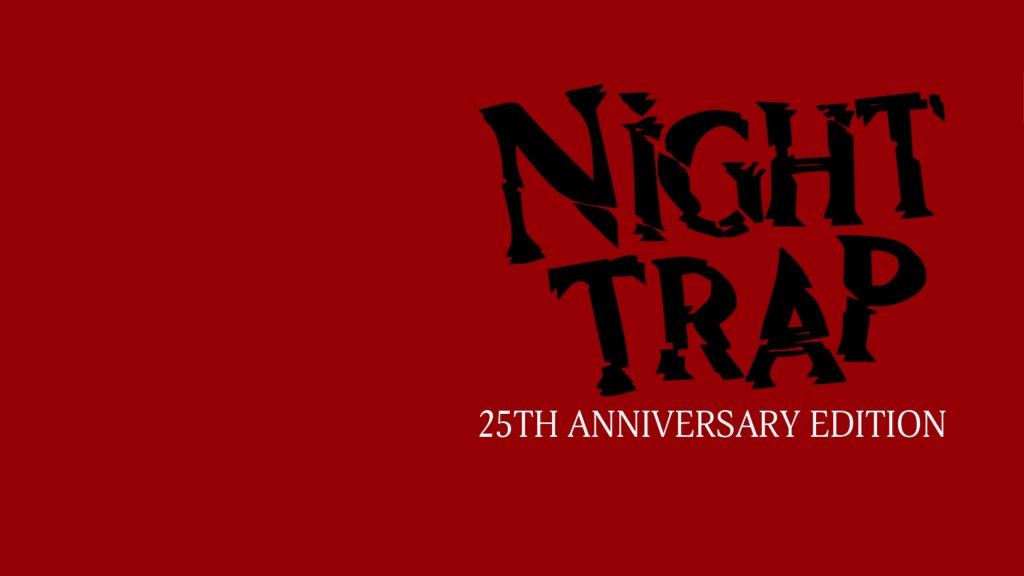PS4 Review: „Night Trap – 25th Anniversary Edition“ – Was bietet das wohl berüchtigtste FMV-Spiel&nbsp;heutzutage?
