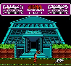 Nightmare on Elm Street, A (USA)-39