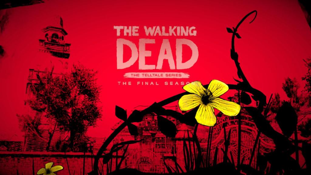 News: „The Walking Dead – The final Season“ – Ankündigung der dritten Episode und Re-Listing in den virtuellen&nbsp;Stores