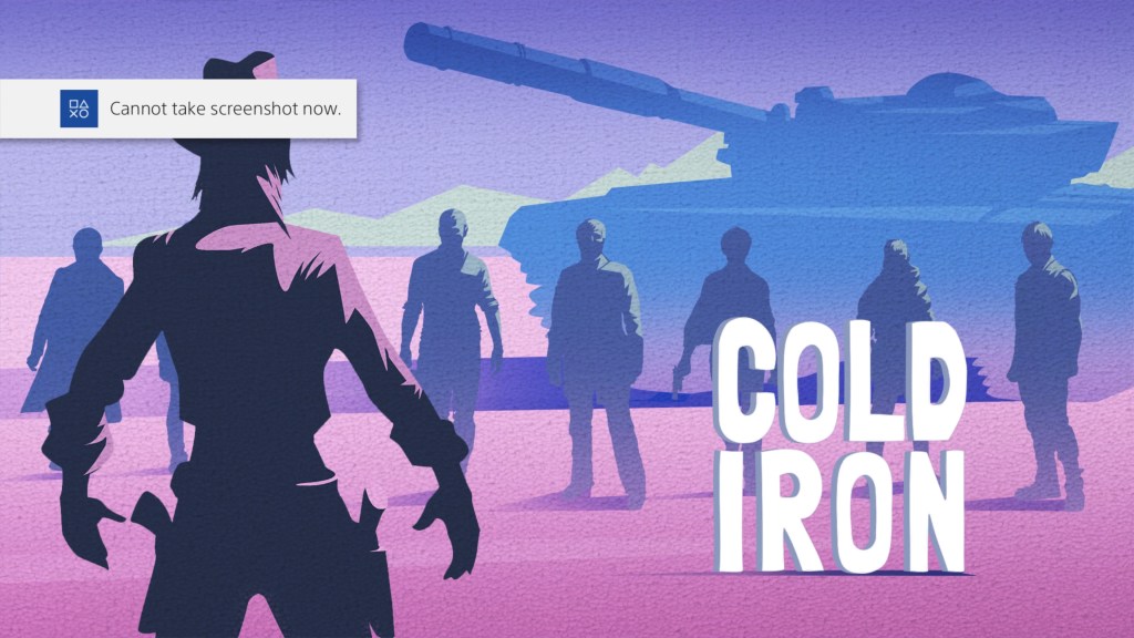 PSVR Review: „Cold Iron“ – Wolltet ihr euch schon mal wie ein waschechter Cowboy fühlen? Hier ist eure&nbsp;Chance…