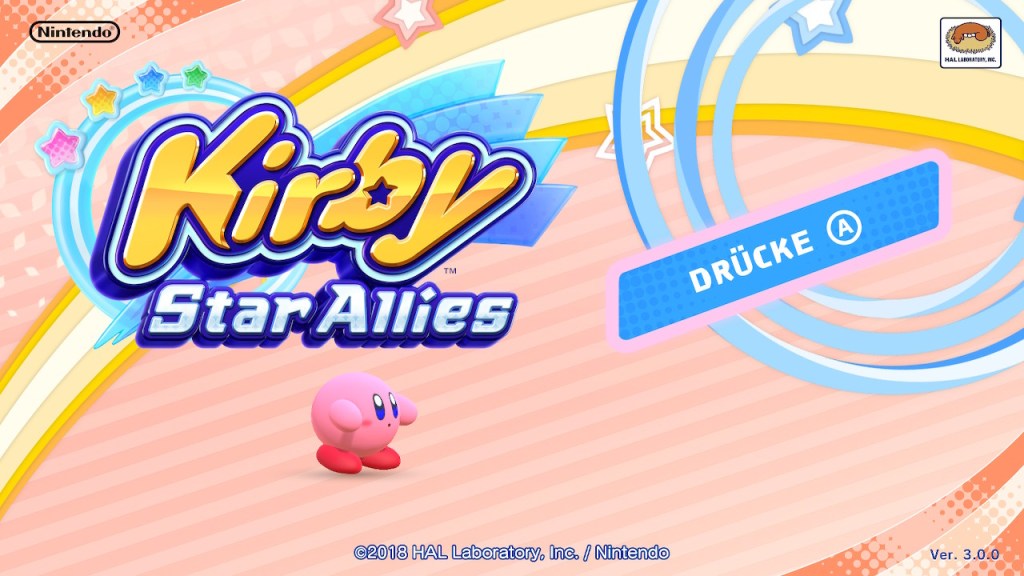 Switch Review: „Kirby – Star Allies“ – Was bietet das neue Abenteuer um Nintendo’s rosa&nbsp;Kugel?