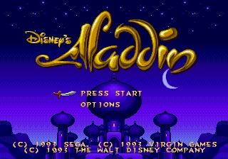 Retro Review: „Disney’s Aladdin (Sega Mega Drive)“ – Wie hat sich eins der besten Spiele der Konsole bis heute&nbsp;gehalten?