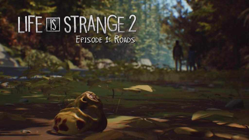 PS4 Review: „Life is Strange 2 (Episode 1: Roads)“ – Was bietet die Fortsetzung des Teen-Dramas mit neuem Setting und&nbsp;Figuren?