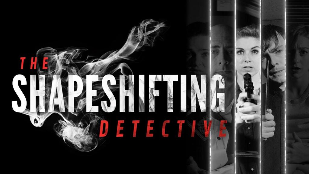 PS4 Review: „The Shapeshifting Detective“ – Was bietet das neue Murder-Mystery-FMV-Spiel von Wales&nbsp;Interactive?