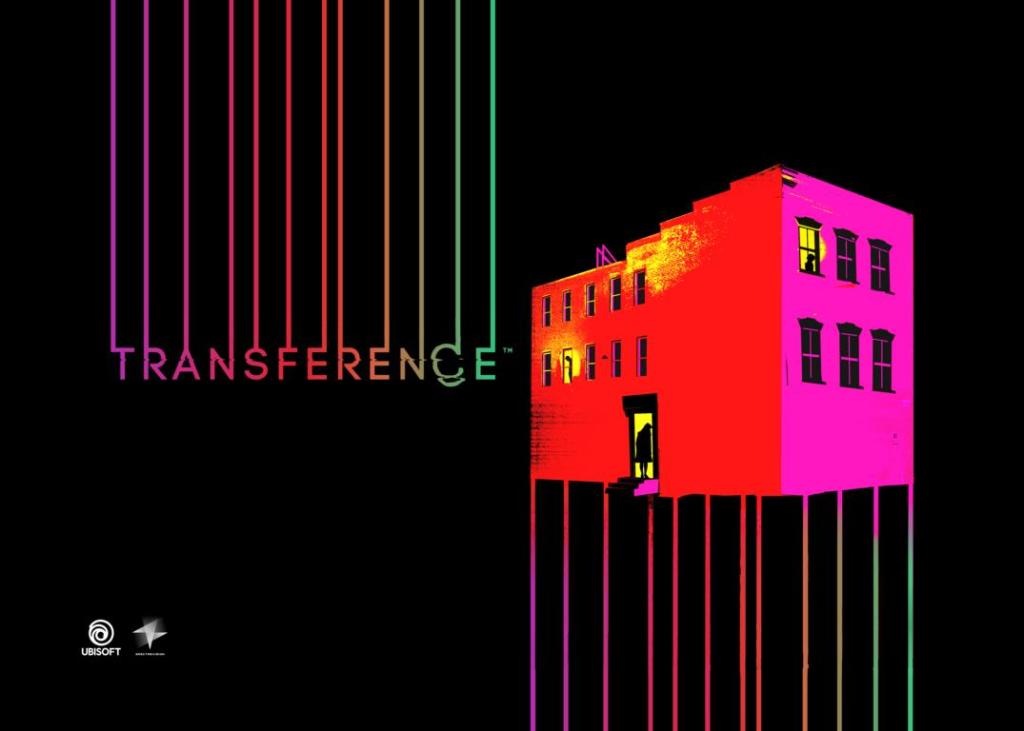 PS4/PSVR Review: „Transference“ – Was bietet Ubisofts surrealer Psycho-Horror&nbsp;wirklich?