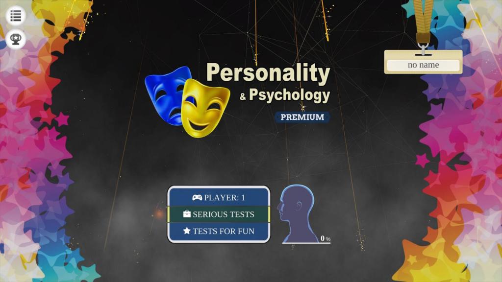 PS4 Review: „Personality and Psychology Premium“ – Was bietet der Psycho-Test als Videospiel für die&nbsp;PlayStation?