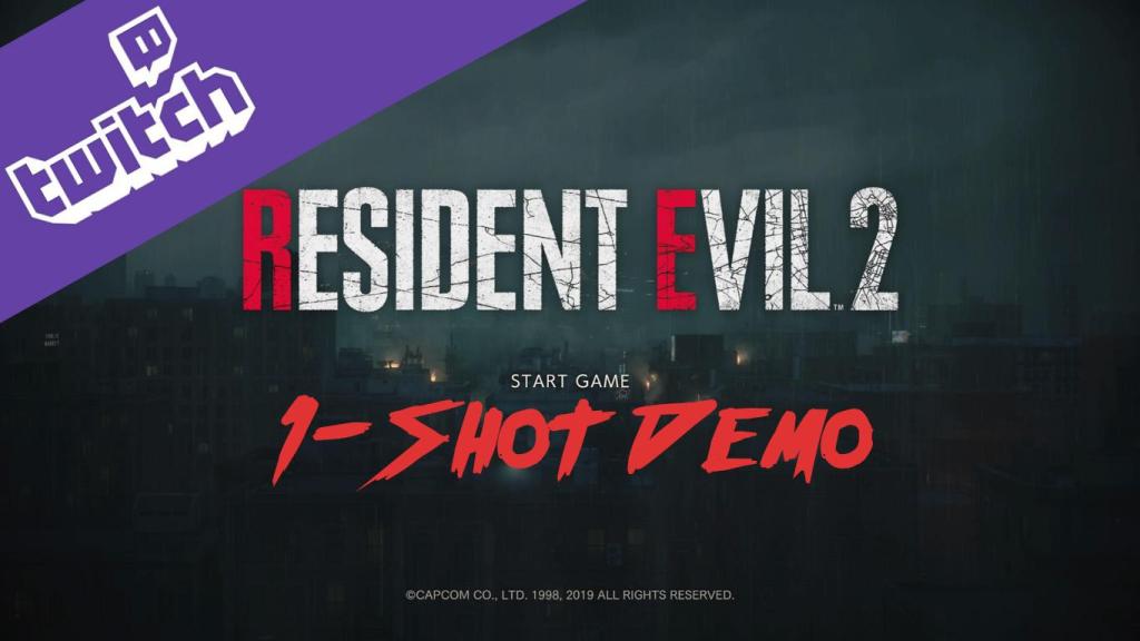 News: Livestream auf&nbsp;Twitch