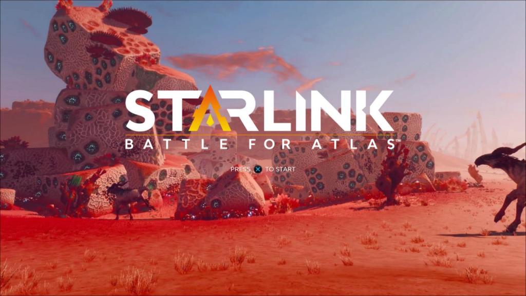 PS4/Switch Review: „Starlink: Battle for Atlas“ – Was wird geboten und wo liegen die Versionsunterschiedes – Teil 2:&nbsp;Software