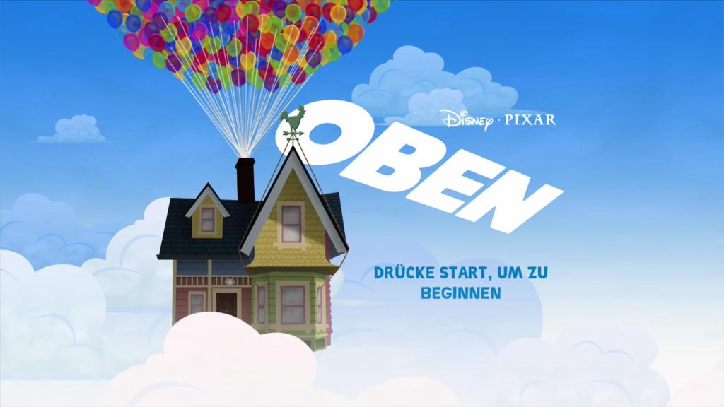 Xbox360 Review: „Oben“ – Was bietet das Lizenzspiel zum Disney/Pixar-Hit mit überaus leichter&nbsp;Trophäenliste