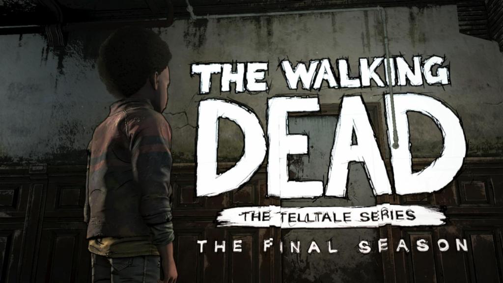 Xbox One Review: „The Walking Dead – The Final Season (Episode 4: Take us back)“ – Was bietet der Abschluss der Adventure-Reihe?