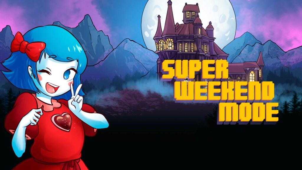 PS4 Review: „Super Weekend Mode“ – Was bietet das Multitasking-Arcade-Action-Spiel mit überaus leichter&nbsp;Trophäenliste?