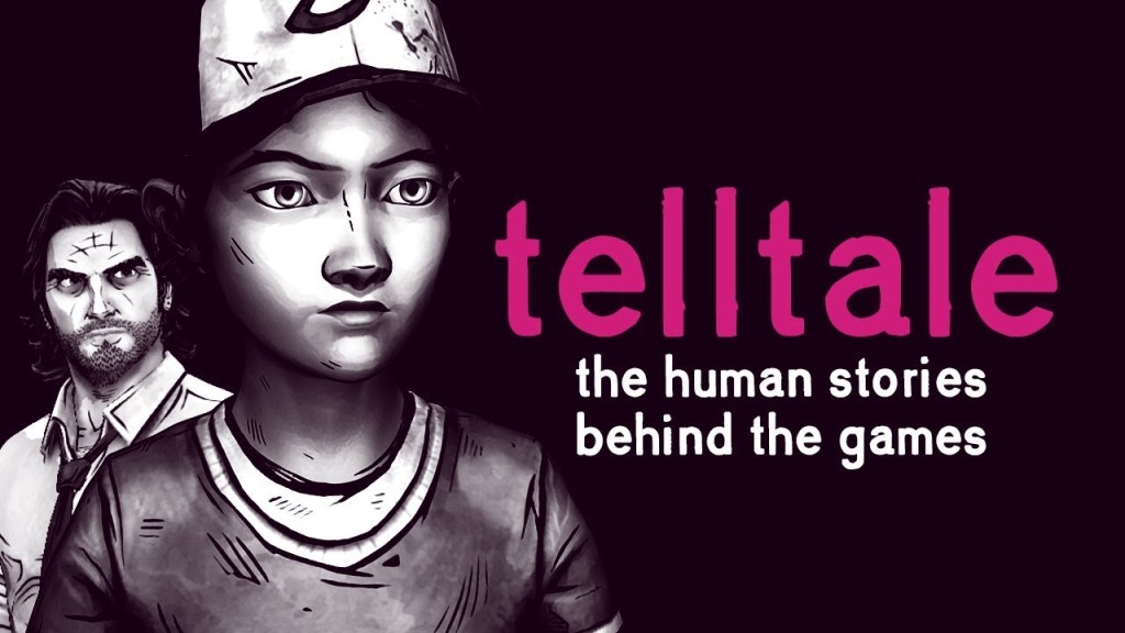 Special: „Telltale: The Human Stories Behind The Games“ – Was bietet die Doku, die die Hintergründe und Schicksale&nbsp;beleuchtet?