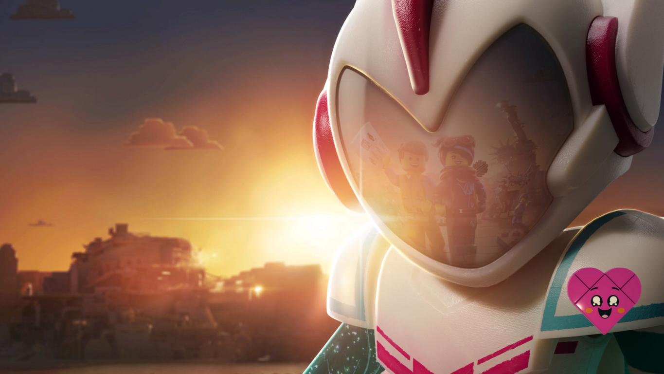 The LEGO® Movie 2 - Videogame_20190608235638