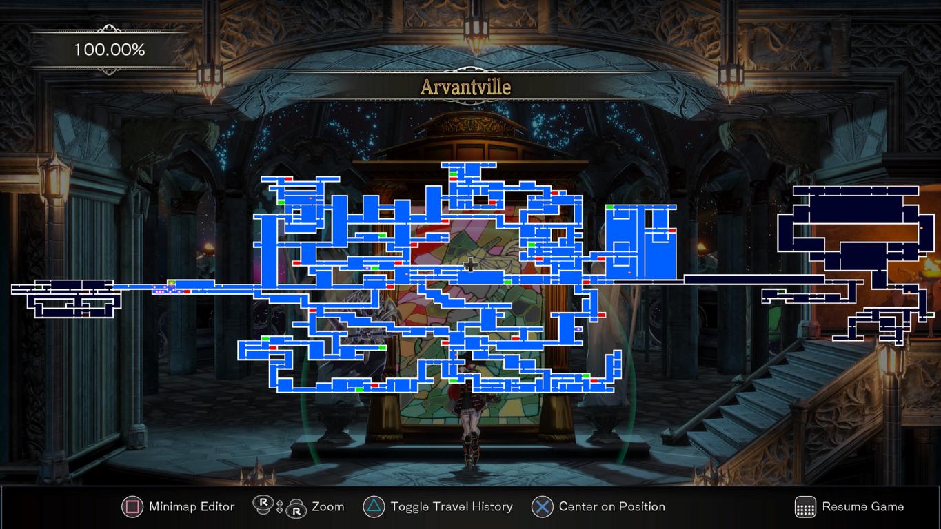 Bloodstained: Ritual of the Night_20190719110137