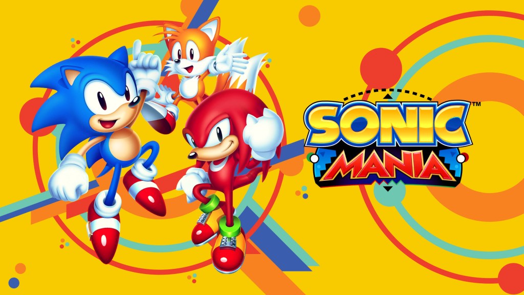 PS4 Review: „Sonic Mania“ – Was bietet die erfolgreiche Neuauflage von&nbsp;Sonic?