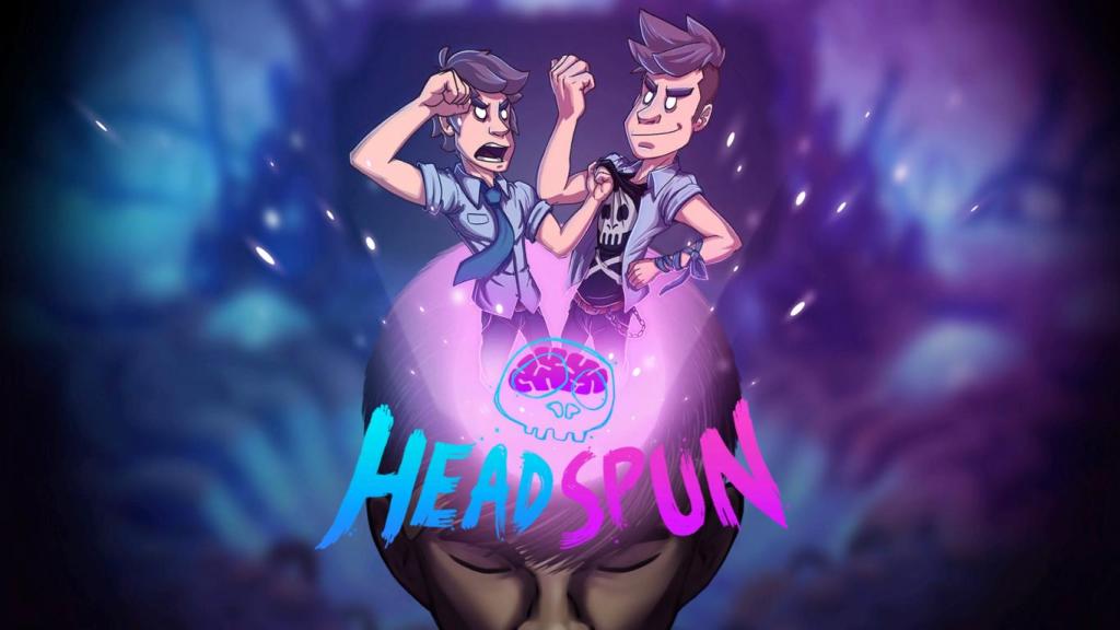 PS4 Review: „Headspun“ – Was bietet der Mix aus FMV und Comic-Adventure&nbsp;wirklich?