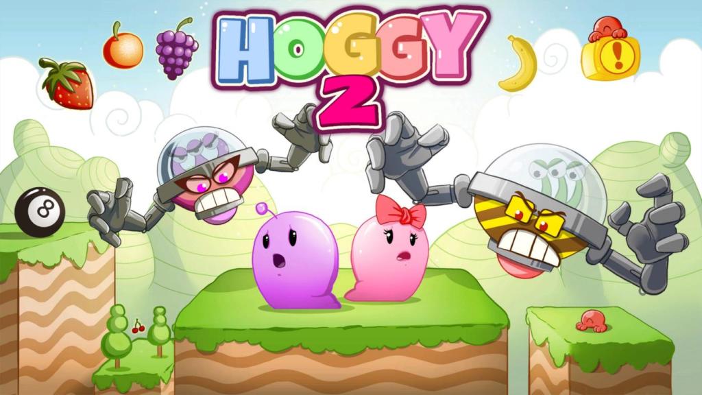 PS4 Review: „Hoggy 2“ – Was bietet der charmante und kinderfreundliche Puzzler in liebevoller&nbsp;16Bit-Optik?