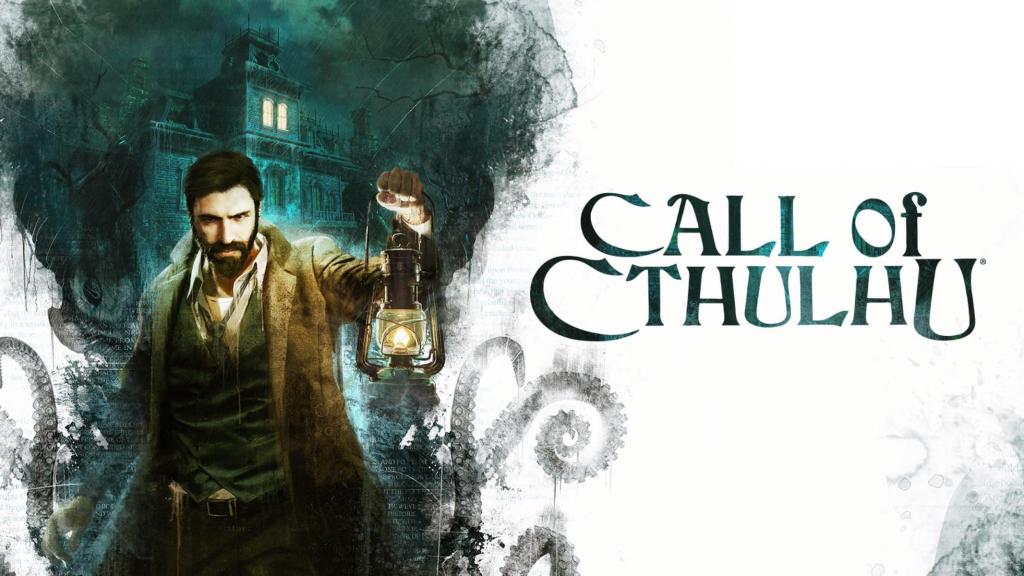 PS4 Review: „Call of Cthulhu“ – Was bietet das Adventure/Rollenspiel nach H.P.&nbsp;Lovecraft?