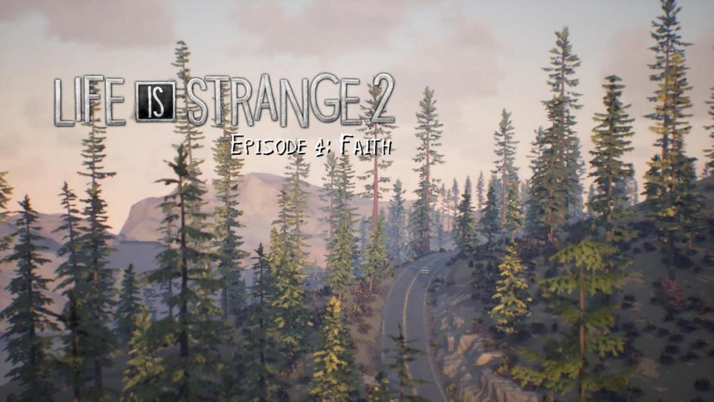 PS4 Review: „Life is Strange 2 (Episode 4: Faith)“ – Was bietet die dritte Episode und was macht sie besser, als die&nbsp;vorherige?