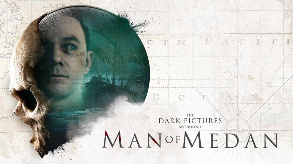 PS4 Review: „The Dark Pictures: Man of Medan“ – Was bietet das Horrorgame&nbsp;wirklich?