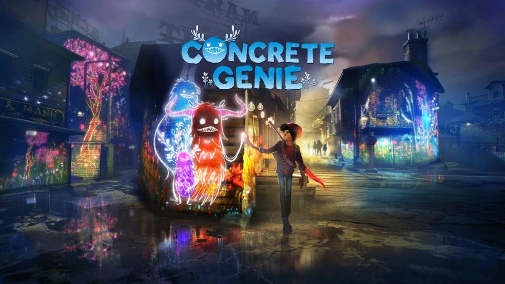 PS4 Review: „Concrete Genie“ – Was bietet der kunstvolle&nbsp;Exklusivtitel?