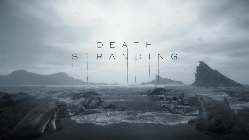 PS4 Review: „Death Stranding“ – Wird das Spiel dem Hype gerecht?&nbsp;#DeathStranding