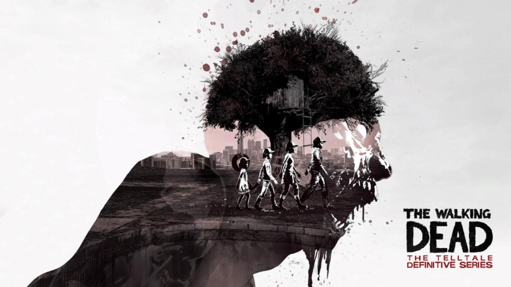PS4 Review: „The Walking Dead – The Telltale Definitve Series“ – Was bietet die&nbsp;Neuauflage?