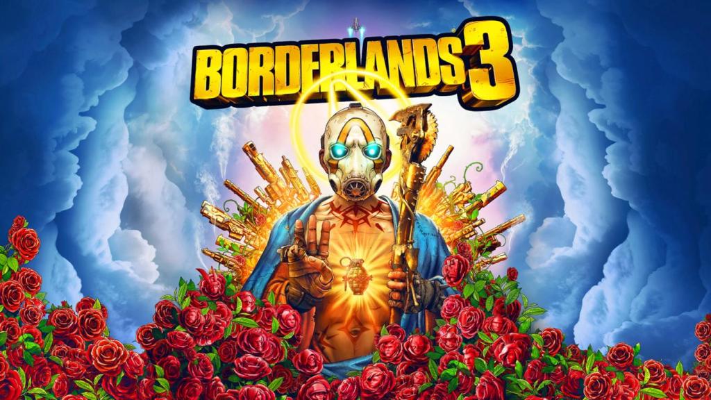 PS4 Review: „Borderlands 3“&nbsp;#borderlands3