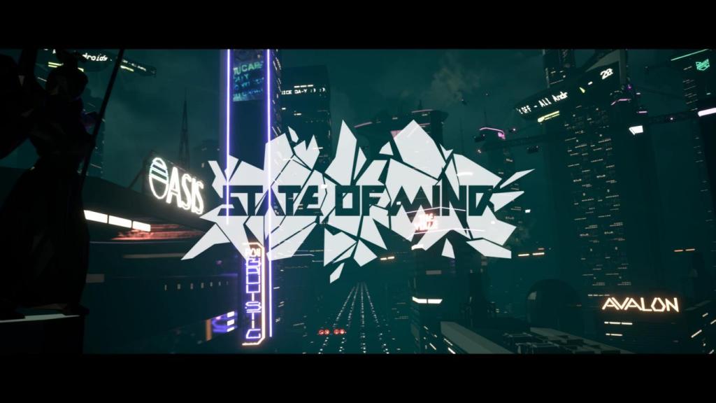 PS4 Review: „State of Mind“&nbsp;#stateofmind