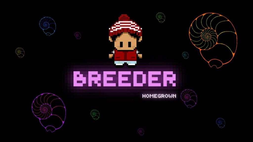 PS4 Review: „Breeder Homegrown: Director’s Cut“ # BreederHomegrown